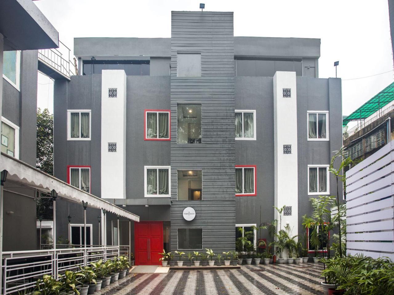 Hotel Oyo Townhouse 11 Esplanade Kalkutta Exterior foto